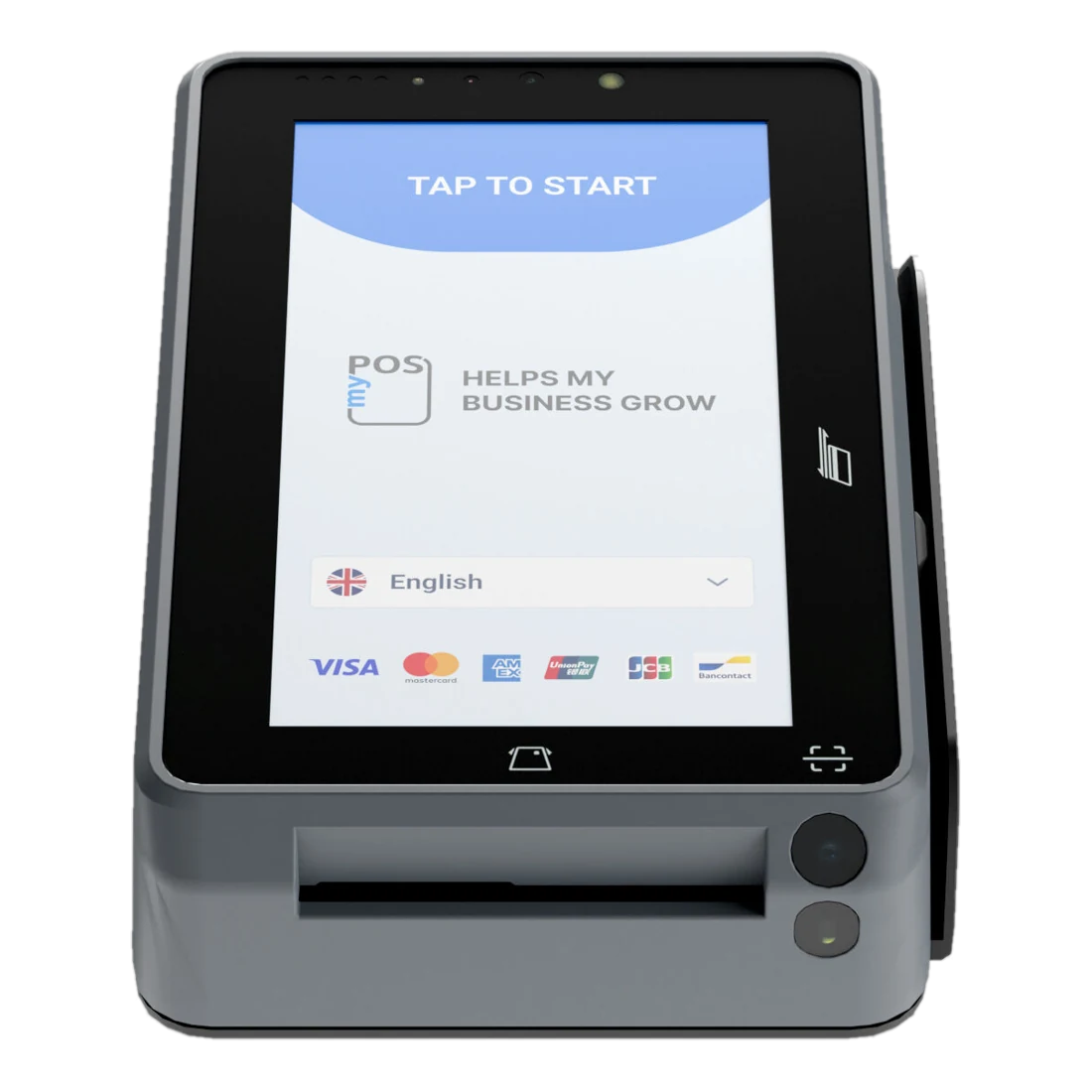 Chip, contactless e banda magnetica