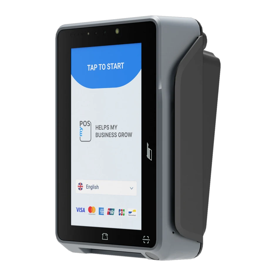 Terminale self-service myPOS Sigma