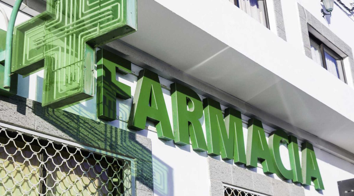 POS per farmacie: collegarlo al registratore telematico