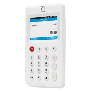 POS portatile myPOS Go 2