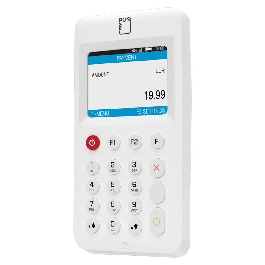 POS gratis: come funziona e cosa controllare