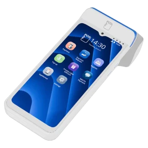 Terminale POS myPOS Ultra con stampante integrata