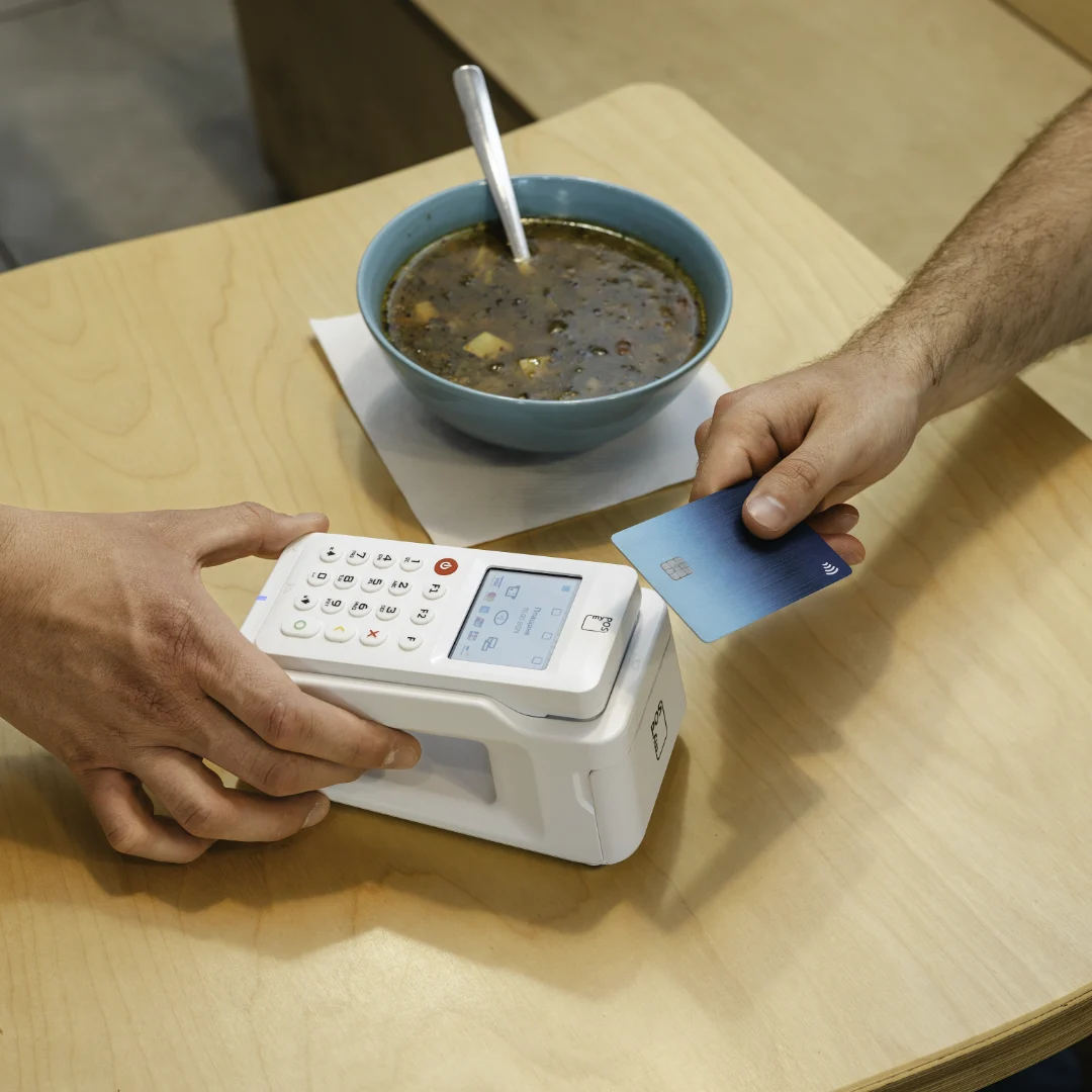 Perché conviene avere il pos senza canone?