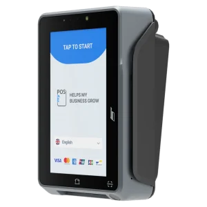 Terminale self-service myPOS Sigma